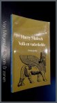 Mulisch, Harry - Volk en vaderliefde. Een koningskomedie