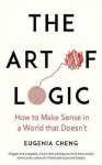 Eugenia Cheng - The Art of Logic