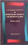 A.B. Loosjes-Terpstra - Moderne kunst in Nederland 1900-1914