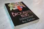 MacMillan Terry - Brooklyn Blues, Ze is jong, zwart en onafhankelijk en ze heeft genoeg van mannen...