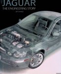 Daniels, Jeff - Jaguar: The Engineering Story