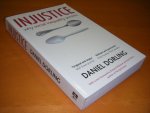 Daniel Dorling - Injustice Why Social Inequality Persists