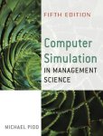 Michael Pidd - Computer Simulation in Management Science