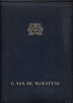 Langui, Em. [Langui, Emile] [medewerker] Marlier, Georges - Gustave van de Woestyne, 1881-1947