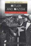 Collotti, Enzo - Hitler and Nazism