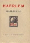 - Haerlem. - Haerlem.