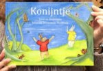 Bouwman-Holthuis, Jolanda (tekst en ill.) - KONIJNTJE
