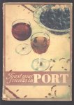 Instituto do Vinho do Porto. - Toast your friends in Port.