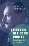 Samuel Graydon - Einstein in tijd en ruimte