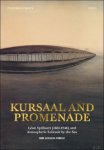 Anne Adriaens-Pannier - Kursaal and Promenade. L on Spilliaert (1881-1946) and Atmospheric Solitude by the Sea Anne Adriaens-Pannier