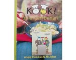 C. Duquesnoy - Kook! op eigen benen met Fokke & Sukke C. Duquesnoy - Kook! op eigen benen met Fokke & Sukke