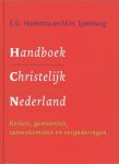 E.G. Hoekstra en M.H. Ipenburg - Hoekstra, E.G. en Ipenburg, M.H.-Handboek Christelijk Nederland