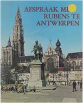 Hostie Rita - Afspraak met Rubens te Antwerpen