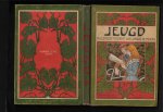 Velde - Pijnappel, M.E.van de - JEUGD Geillustreerd tijdschrift voor jongens en meisjes 