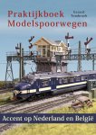 Gerard Tombroek - Praktijkboek Modelspoorwegen