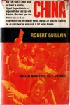 Guillain, Robert - China. Revolutie en toekomst (1965)