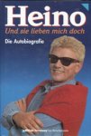 Heino - Heino und sie lieben mich doch