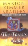Bradley, Marion Zimmer - Avalon 2: The Forests of Avalon