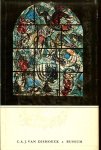 Korevaar-Hesseling, Elisabeth H .. Rijk geillustreerd - Gebrandschilderde ramen