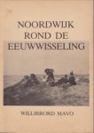 DERDE KLASSERS MAVO LEERLINGEN - Noordwijk rond de eeuwwisseling