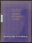 Hymans, Ernst - Mey Abram - Mensch en samenleving 1