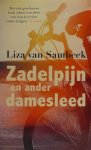 Liza van Sambeek - Zadelpijn en ander damesleed - Liza van Sambeek
