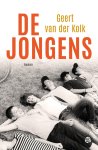 Geert van der Kolk - De jongens