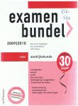 Kasbergen / Bulthuis / Maas - Examenbundel VWO Aardrijkskunde 2009/2010