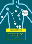 Frederic H. Martini, Edwin F. Bartholomew - Anatomie en fysiologie, 8e editie met MyLab NL
