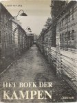 Ludo van Eck - Het boek der kampen De herinnering