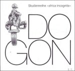 Gottschalk, B - Dogon. Manuskript eines Vortrages im Studienzentrum Heidelberg.
