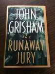 Grisham, John - The Runaway Jury