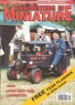C.L. Deith - Engineering in miniature for model engineers worldwide 2002