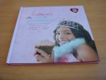 Scheperkeuter, Gea ( vert) - Cakejes Voor Prinsesjes - Het perfecte bakboek voor meisjes die graag mooie cakejes en koekjes bakken