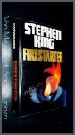 King, Stephen - Firestarter King, Stephen - Firestarter