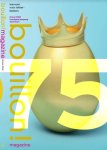  - bouillon! zomer 2022 / Bouillon magazine / 75