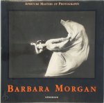 Barbara Morgan 148287, Deba P. Patnaik - Barbara Morgan Aperture Masters of Photography