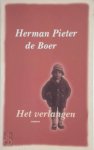Herman Pieter de Boer 10569 - Het verlangen