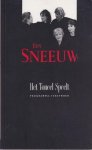 Otten, Willem Jan - Een sneeuw Otten, Willem Jan - Een sneeuw