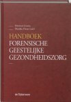  - Handboek forensische geestelijke gezondheidszorg