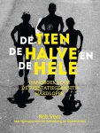 Rob Veer - De Tien, De Halve En De Hele