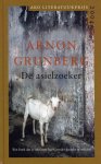 Arnon Grunberg, Arnon Grunberg - De asielzoeker