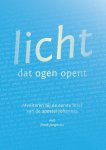 Henk Jongerius - Licht dat ogen opent