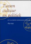Pieter van Hees, Hugo de Schepper - Tussen cultuur en politiek