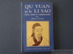 Huang Shengfa. - Qu Yuan et le Li Sao.