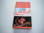 John O. Whitaker; Robert Elman - The Audubon Society Field Guide to North American Mammals