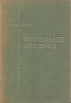 Raalte, J. van - Raalte, J. van-Een Losser gegeven