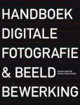 Barten, Frans - Handboek digitale fotografie & beeldbewerking