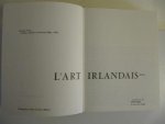 Francoise Henry (directeur d'Etudes/Dublin) - L'art Irlandais 3