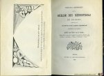 CASTEELE, Désiré van de - Préludes historiques sur la Ghilde des Menestrels de Bruges suivis de la légende d'une Sainte Chandelle confiée a sa garde